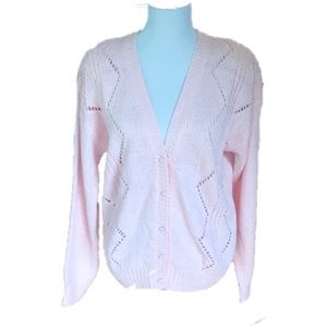 Diane Von Furstenburg | Vintage Cardigan